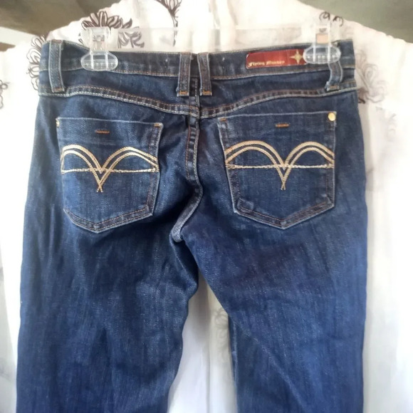 * Flying monkey jeans size 5 ( box J ) - Picture 5 of 5